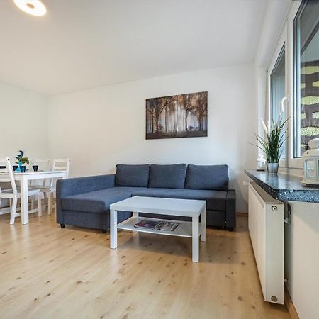 Ferienwohnung Grosse Osterode am Harz Exteriör bild